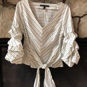Ladies blouse